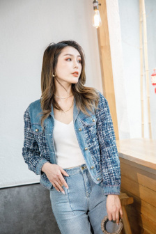聊斋艳谭之欲焰三娘子