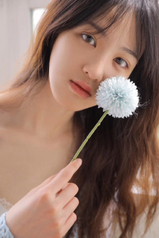 女澡堂里的男搓澡工